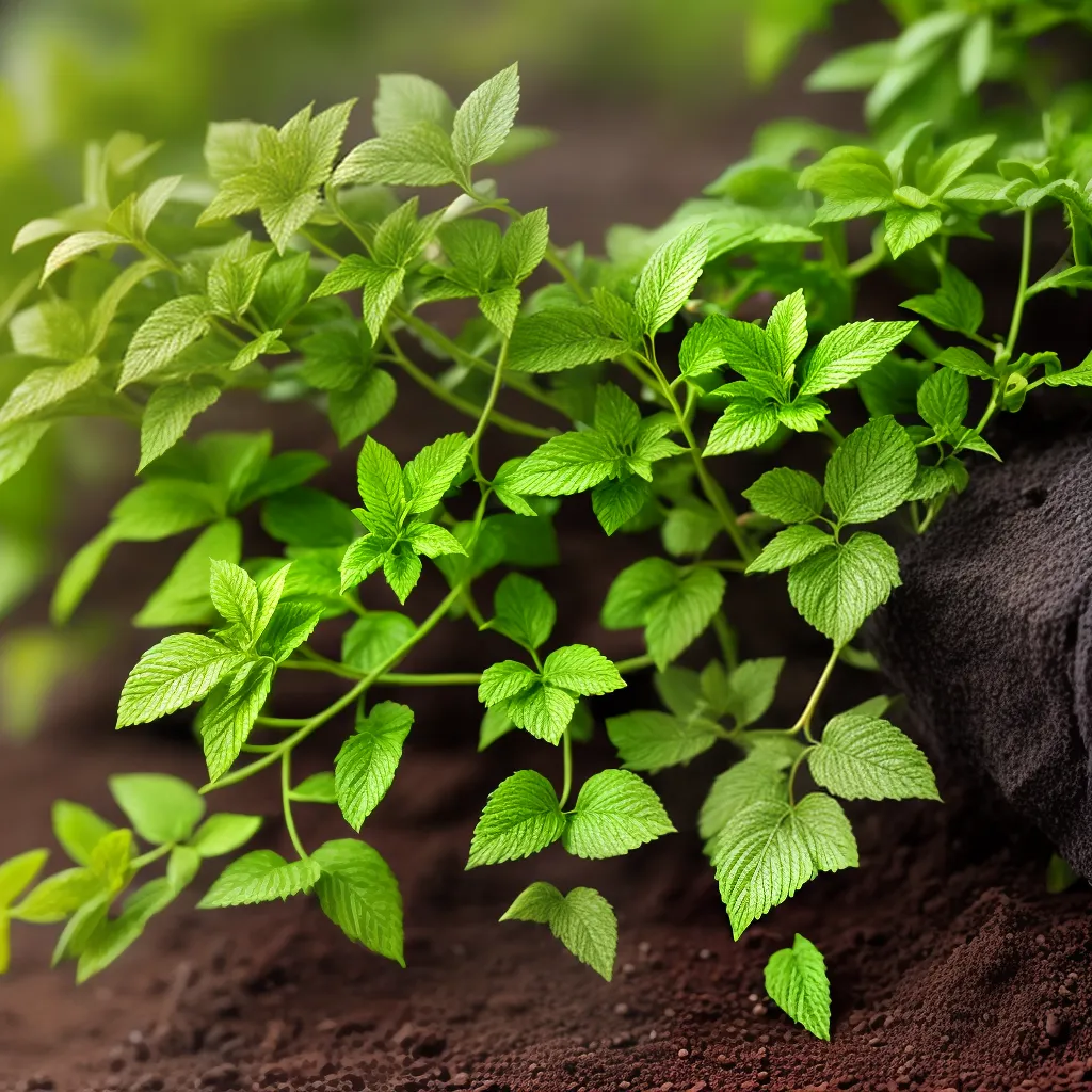 Compreendendo as Mensagens dos Sonhos: O que Significa Sonhar com Plantas em Crescimento? 5 Fotos crescimento renovacao subconsciente planta