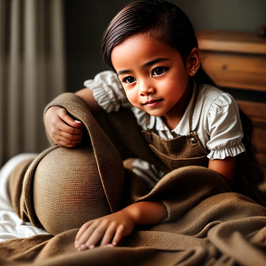 Infância na interpretação dos sonhos: um mergulho no passado 2 Fotos crianca brincando brinquedo antigo sepia