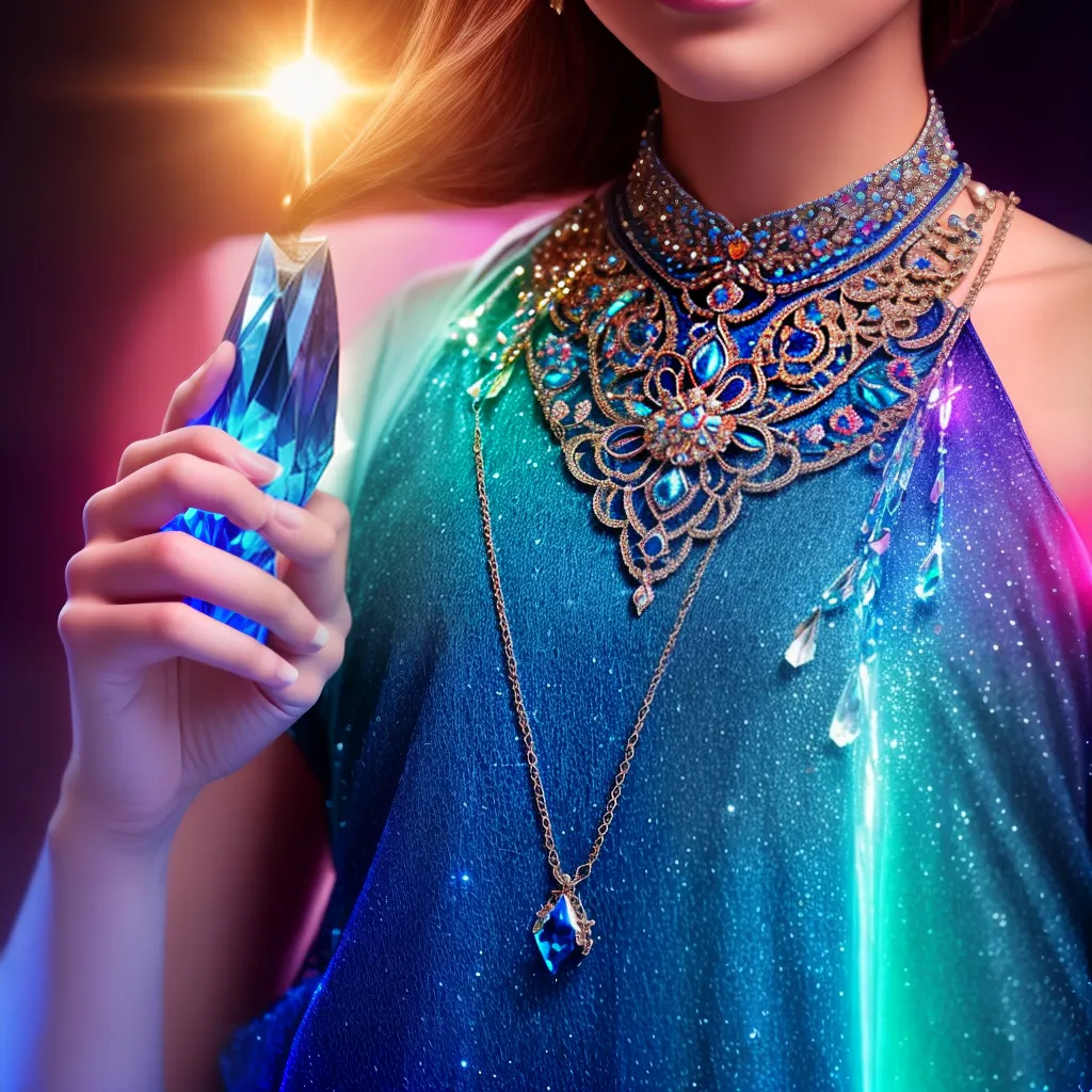 Descubra o talismã dos seus sonhos e sua vibração. 5 Fotos cristal luz poder talismas