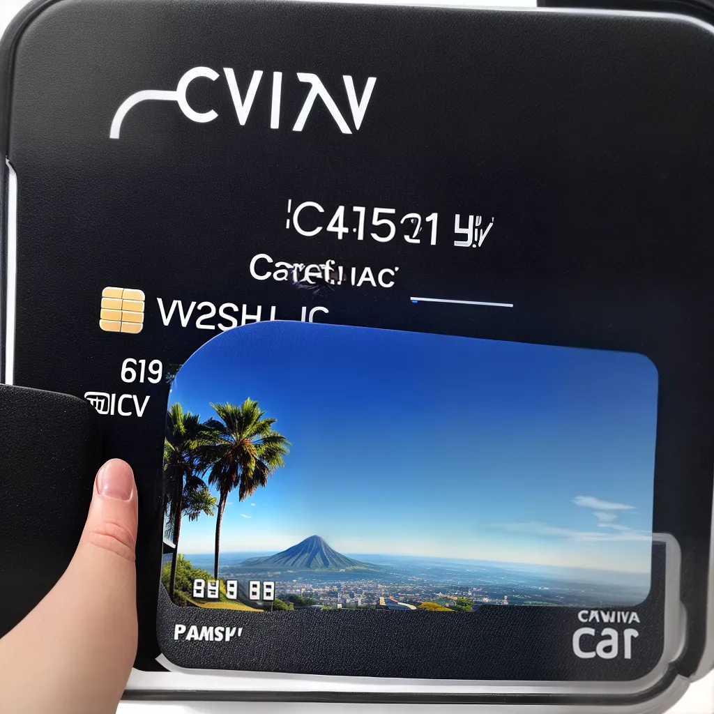 CVV: O Que É e Para Que Serve? 8 Fotos cvv codigo verificacao cartao 2