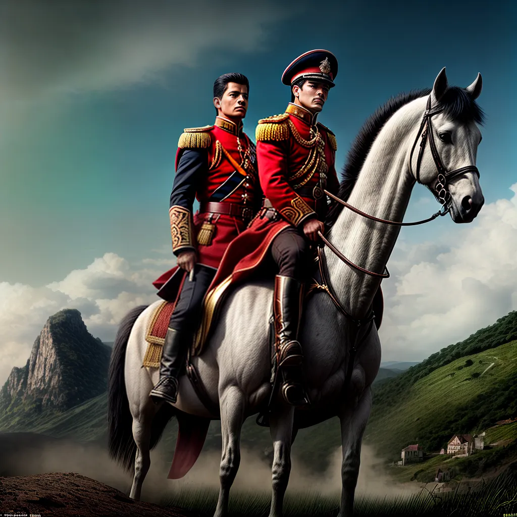 Fotos czar russo imperador absoluto 1