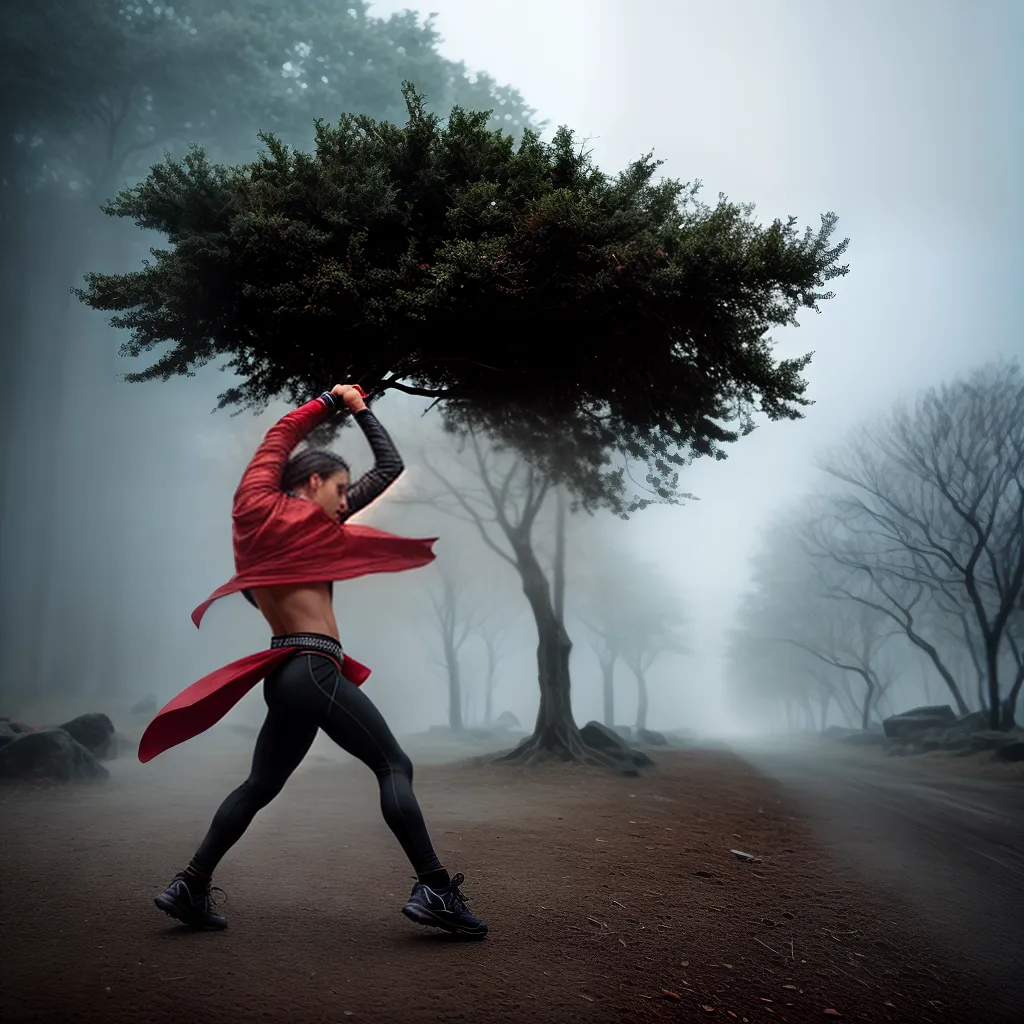 Desvendando os Segredos: Qual o Significado de Sonhar com Terremotos em uma Dança Indomável 5 Fotos danca terremoto resiliencia