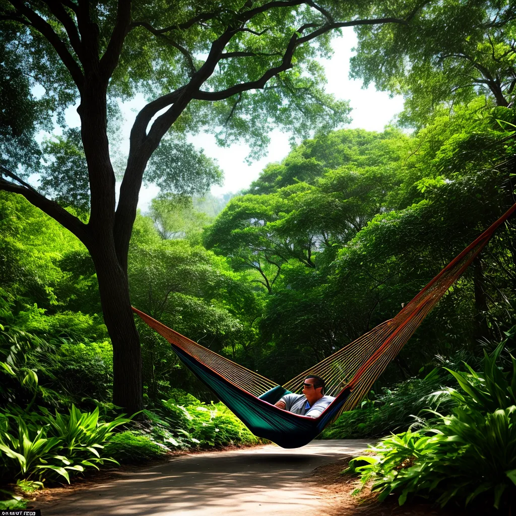 Fotos descanso harmonia natureza serenidade 1