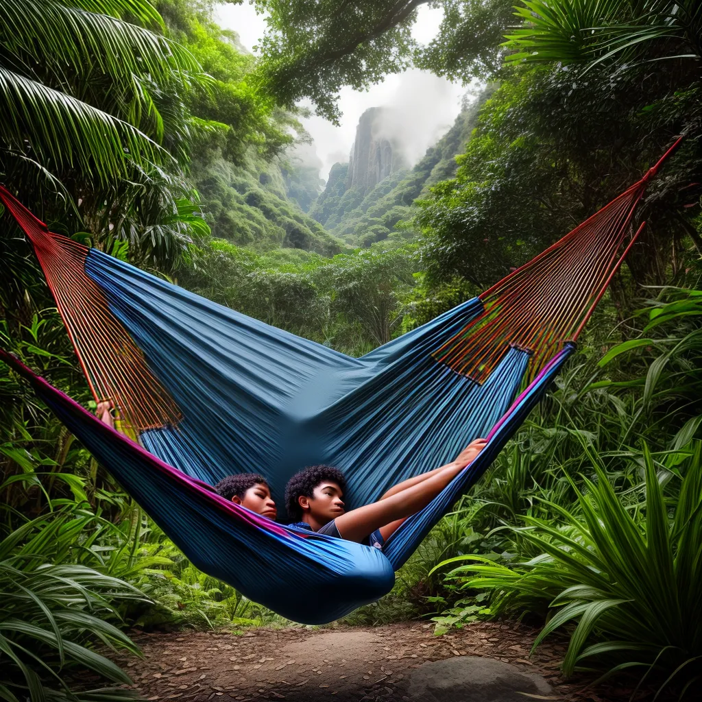 Fotos descanso jaguar natureza brasil