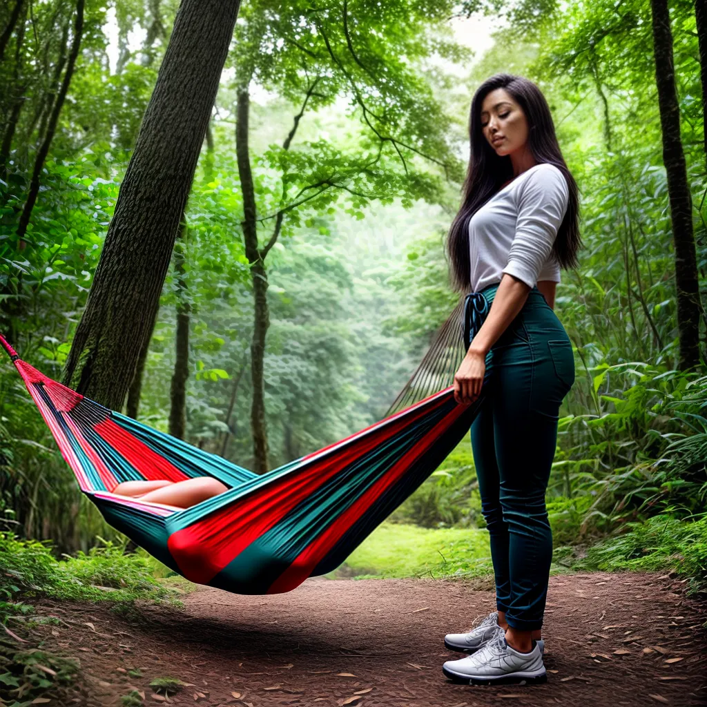 Fotos descanso natureza sustentavel trilha