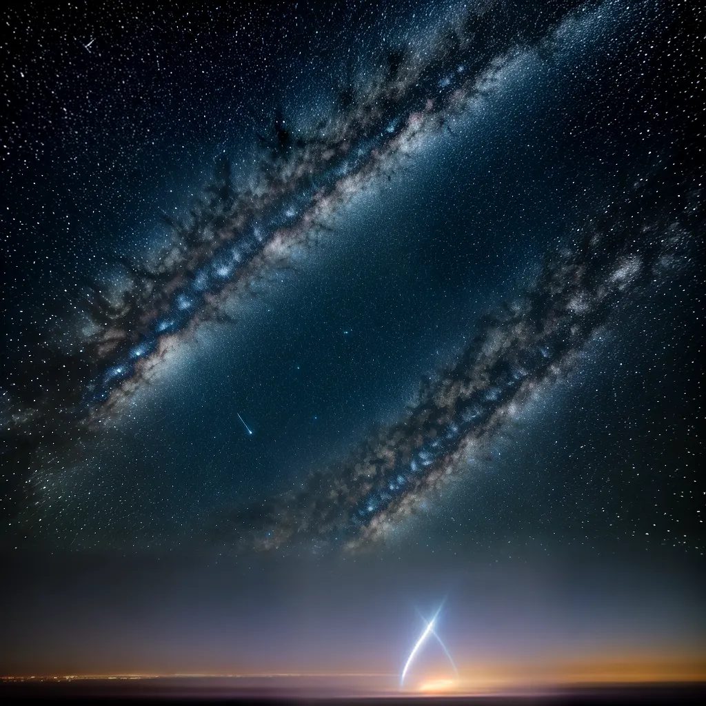 Fotos descoberta significado sonhar estrelas