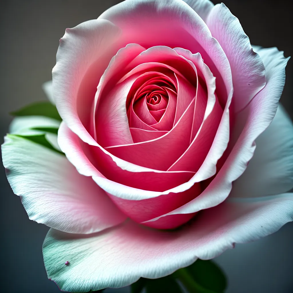Fotos descobrindo significado coracao rosa