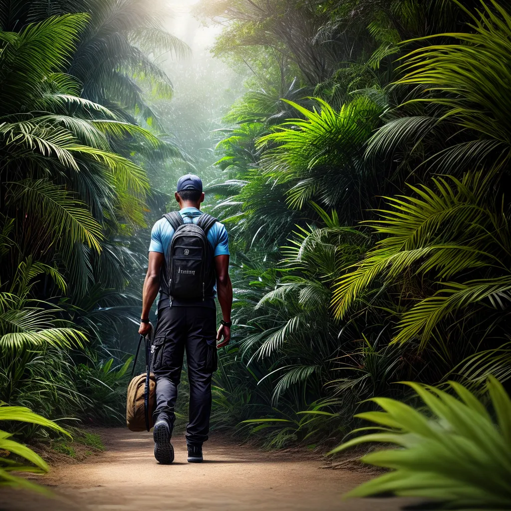 Descubra o Significado de Sonhar com Desculpas na Vida Selvagem 4 Fotos desculpa selva desafios animais