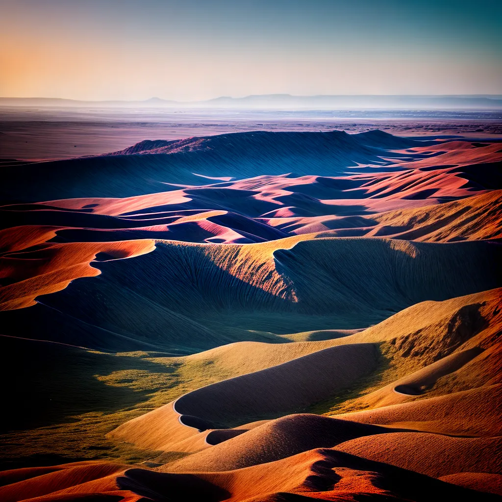 Fotos deserto separacao desejo longe