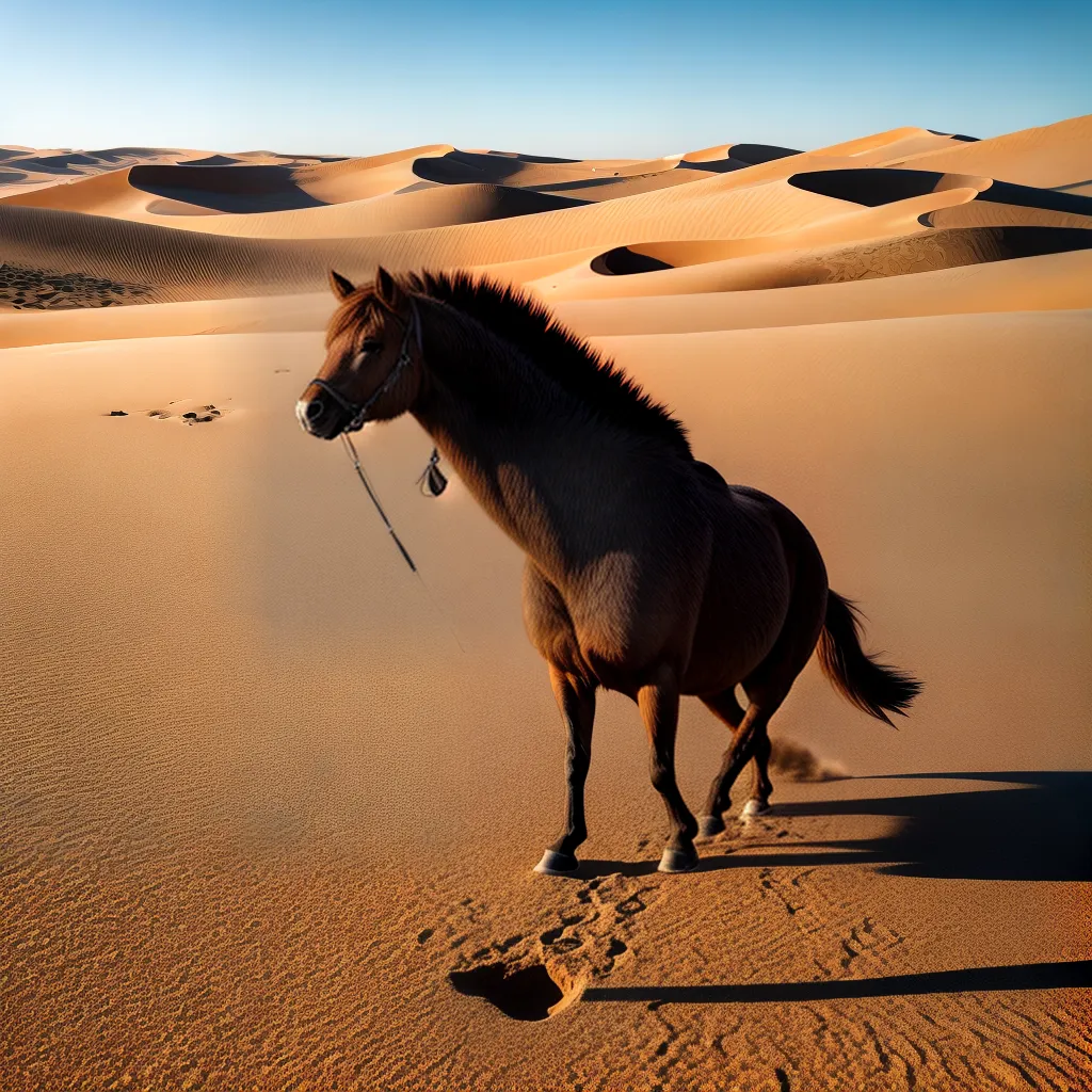 Desnorteado e Desidratação: Significado de sonhar com se perder no deserto 4 Fotos deserto solitario caminhada miragem sede