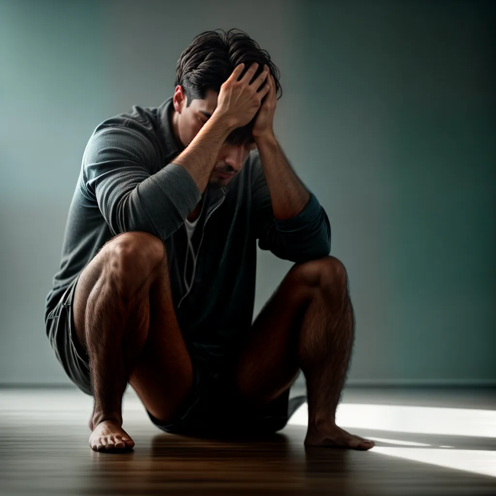 Desespero e Sensibilidade: Entenda o Significado de Sonhar com Choro 3 Fotos desespero choro perdido sonho