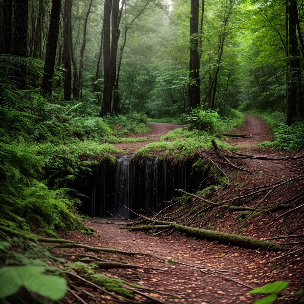 Desrespeito e Floresta: Compreenda o significado de sonhar com árvores cortadas 4 Fotos desmatamento floresta devastada