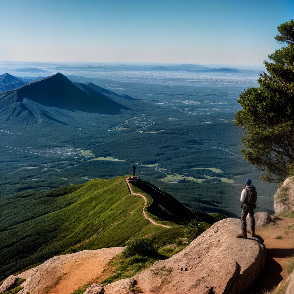 Descubra o Verdadeiro Significado de Dever: Você Sabe? 9 Fotos dever montanha vista panoramica