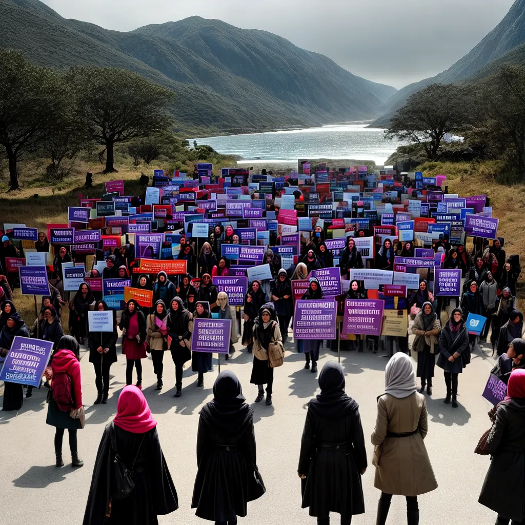 Descubra o Verdadeiro Significado do Dia das Mulheres 13 Fotos dia mulheres igualdade empoderamento