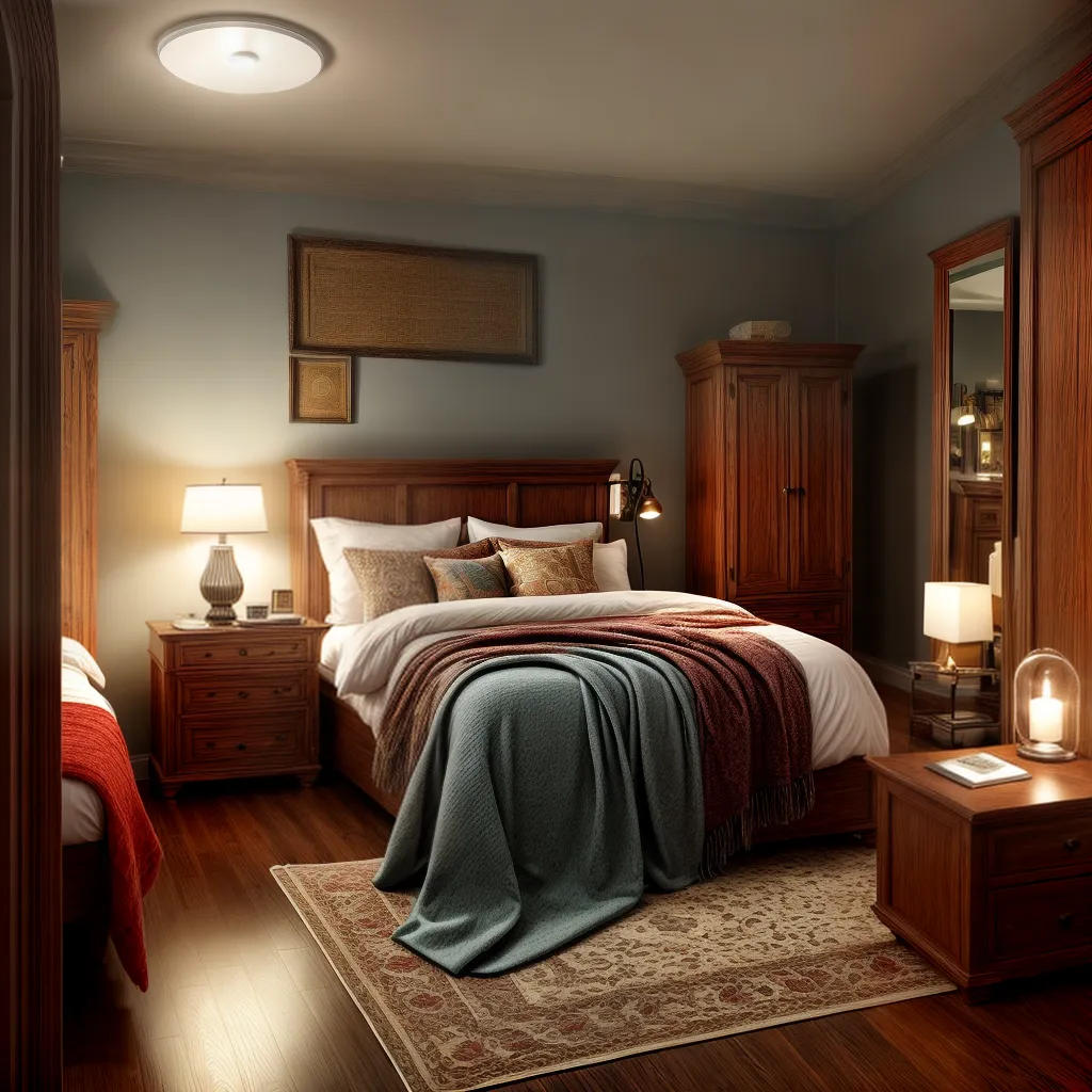 Fotos dicionario sonhos cama dormindo