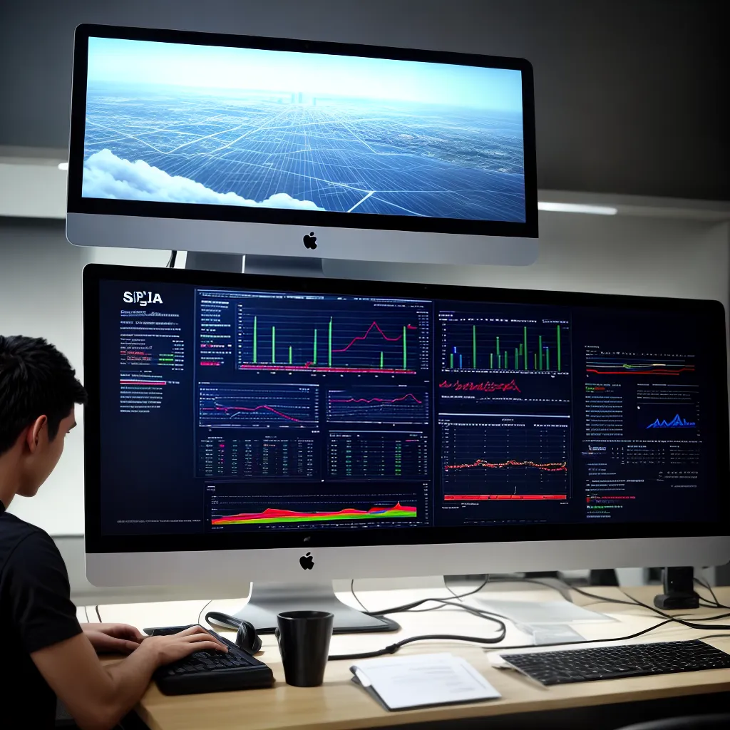 SIGLA: O que é e como funciona? 5 Fotos digitar sigla teclado tela graficos