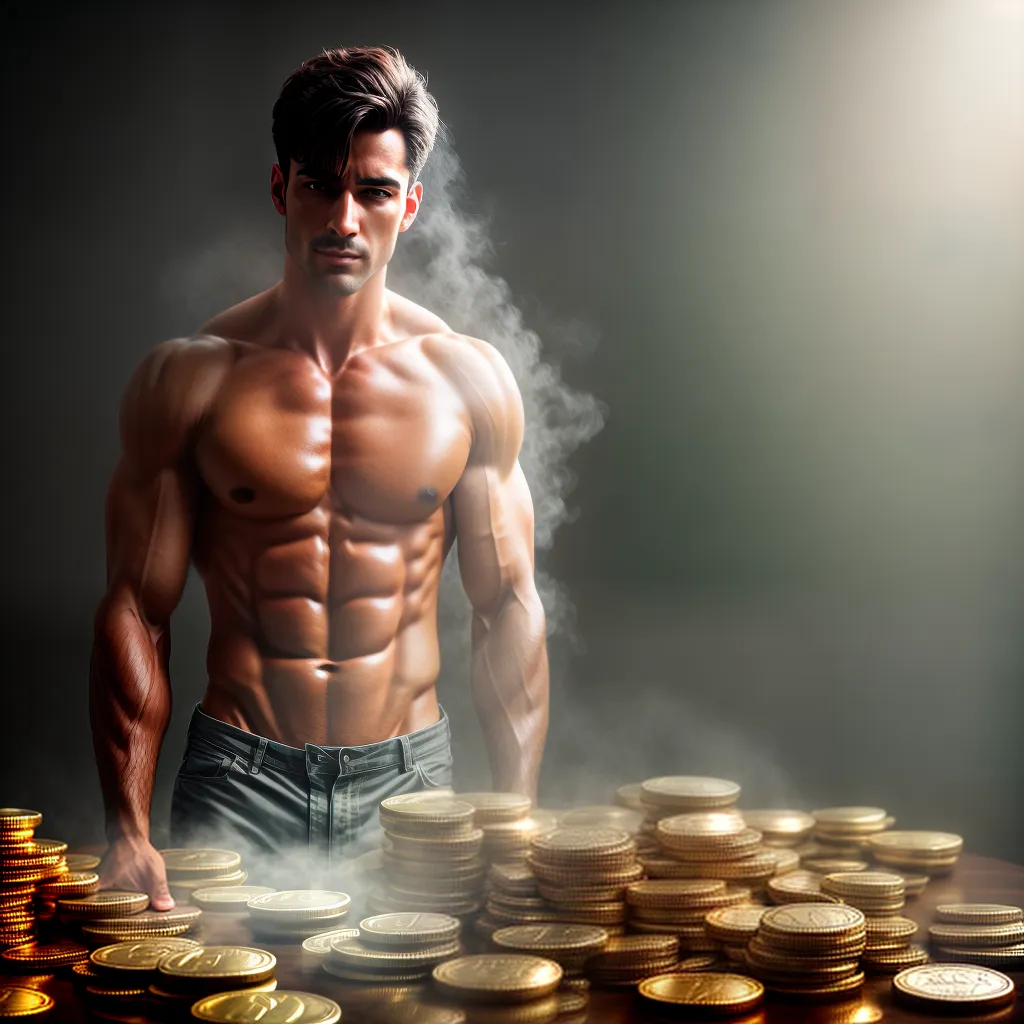 Os Diferentes Significados de Sonhar com Dinheiro e Finanças 3 Fotos dinheiro confuso luxo simbolos