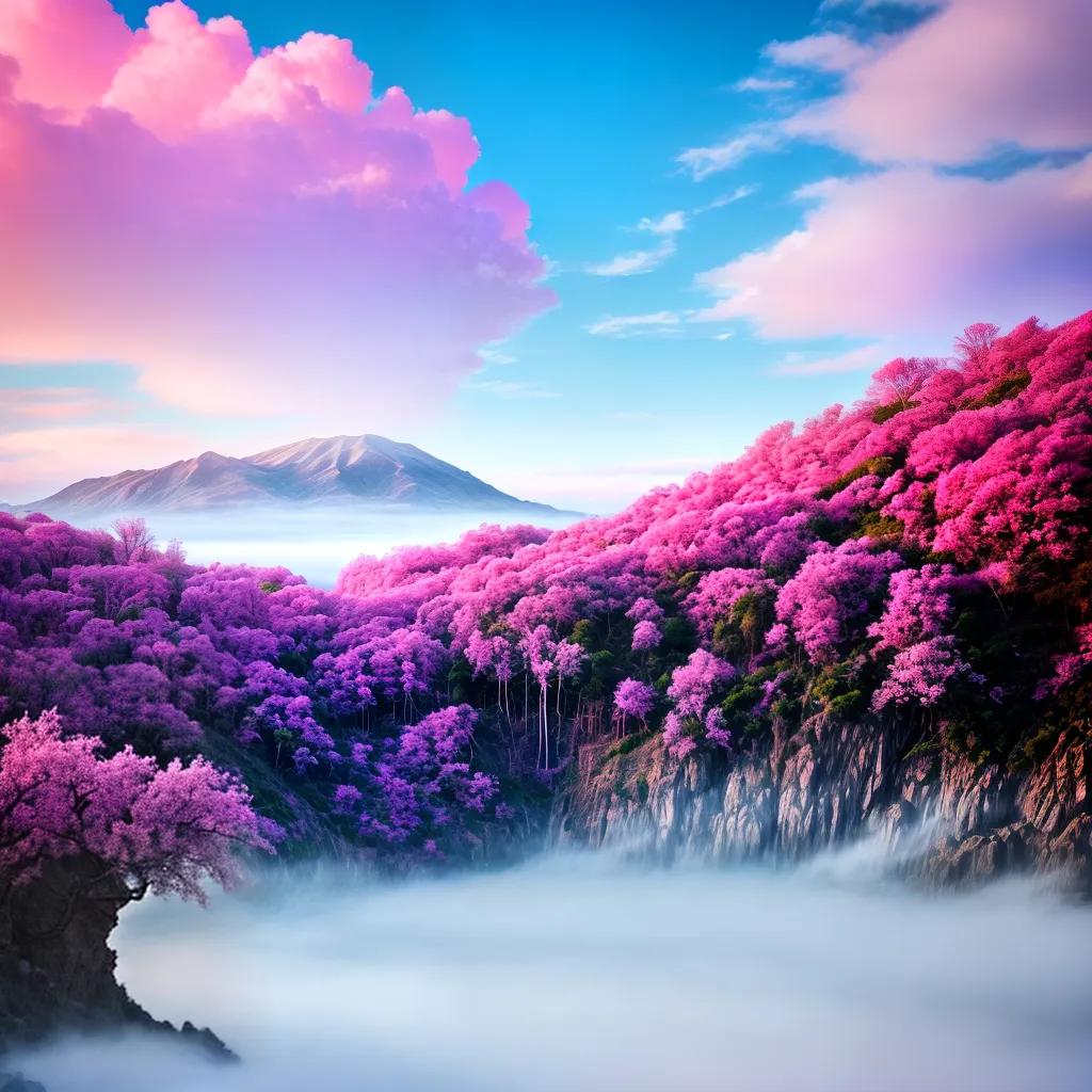 Doce no Sonho: Você Sabe Qual seu Significado? 5 Fotos doce ceu nuvem paisagem sonhos