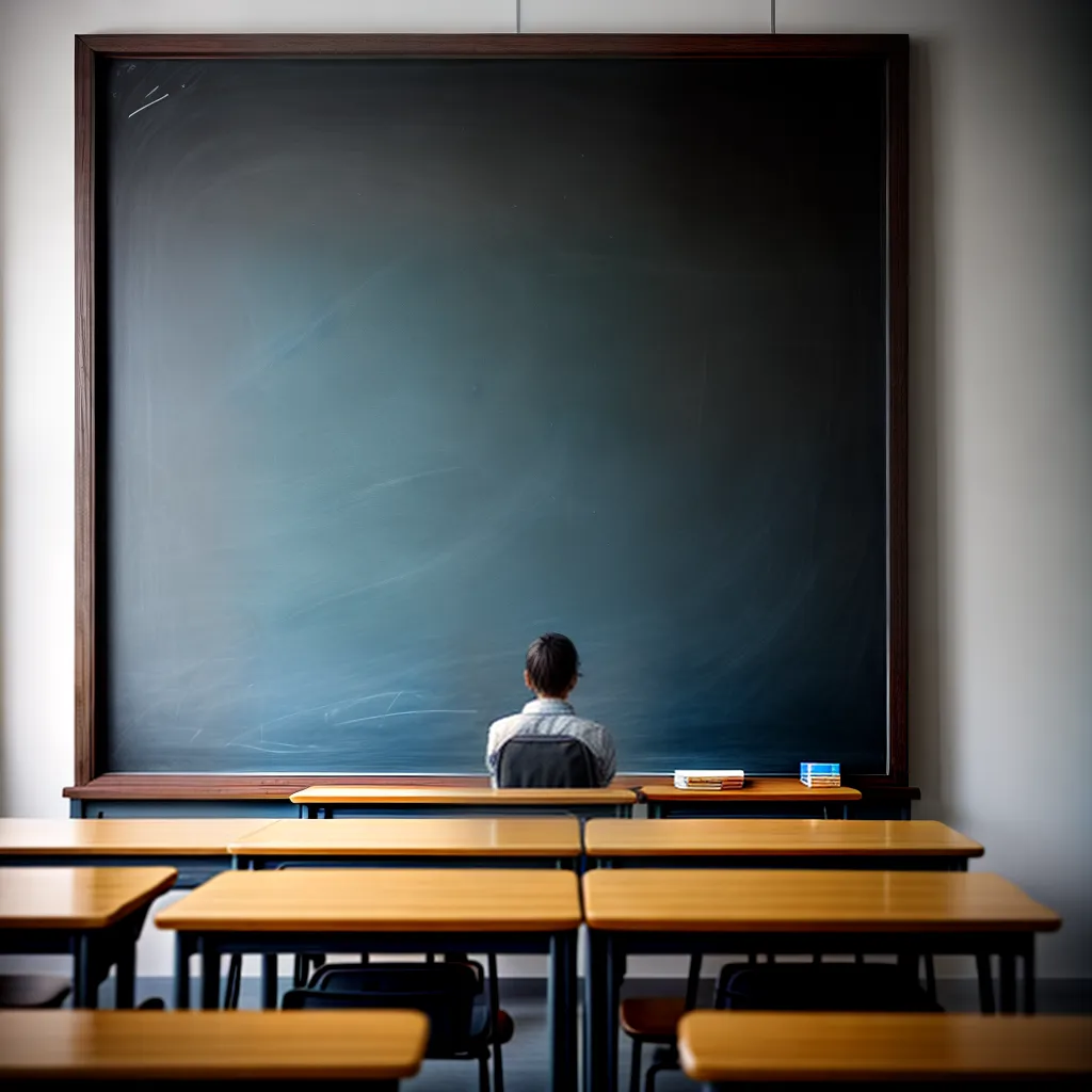 Desvendando o Significado de Docente: Você Sabe? 2 Fotos docente sala aula alunos ensino