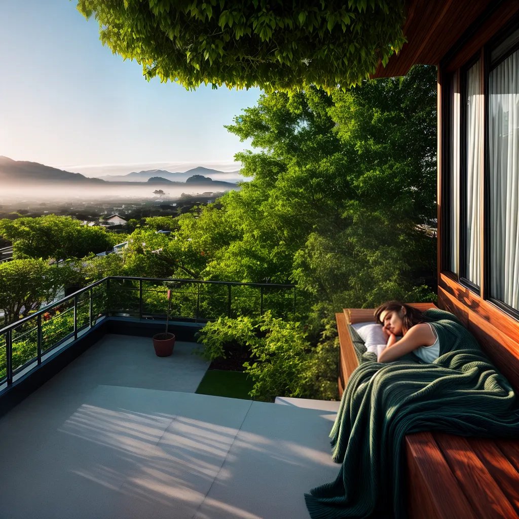 O que significa sonhar com um hotel ecológico? 6 Fotos dormindo eco hotel natureza