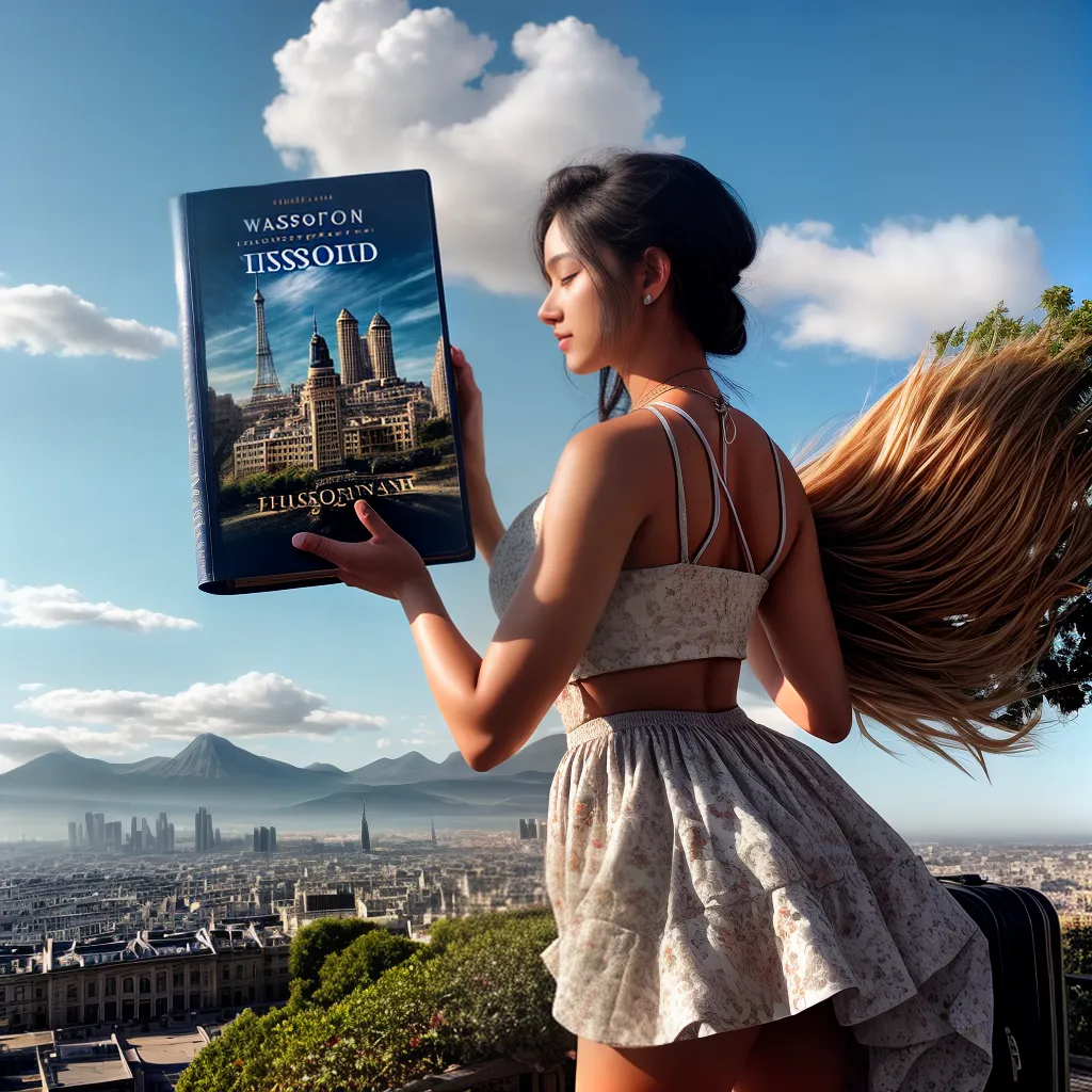 Descubra o Significado dos Sonhos de Viagem e Explore o Mundo dos Sonhos 2 Fotos dormindo nuvem viagem mapa paisagem