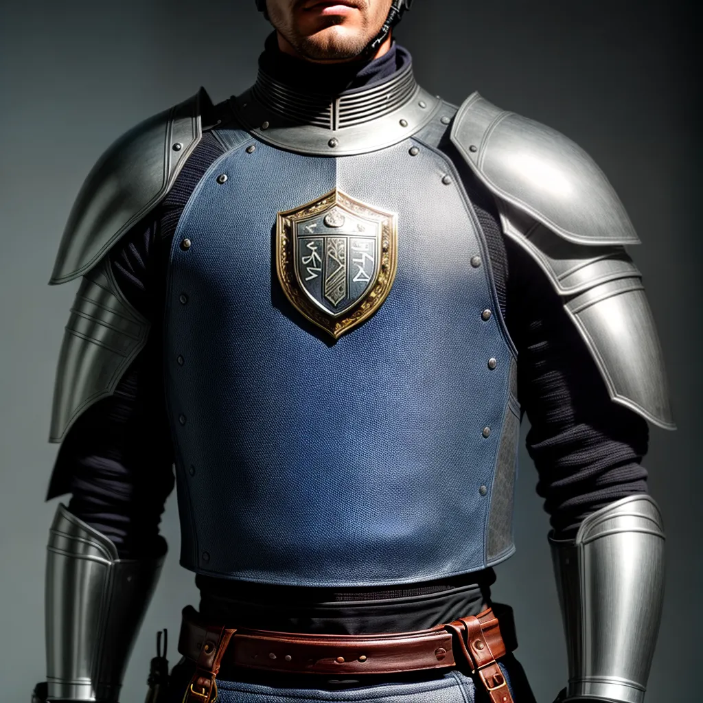 Significado de sonhar com Armadura: descubra aqui 3 Fotos dormindo sonhando armadura medieval