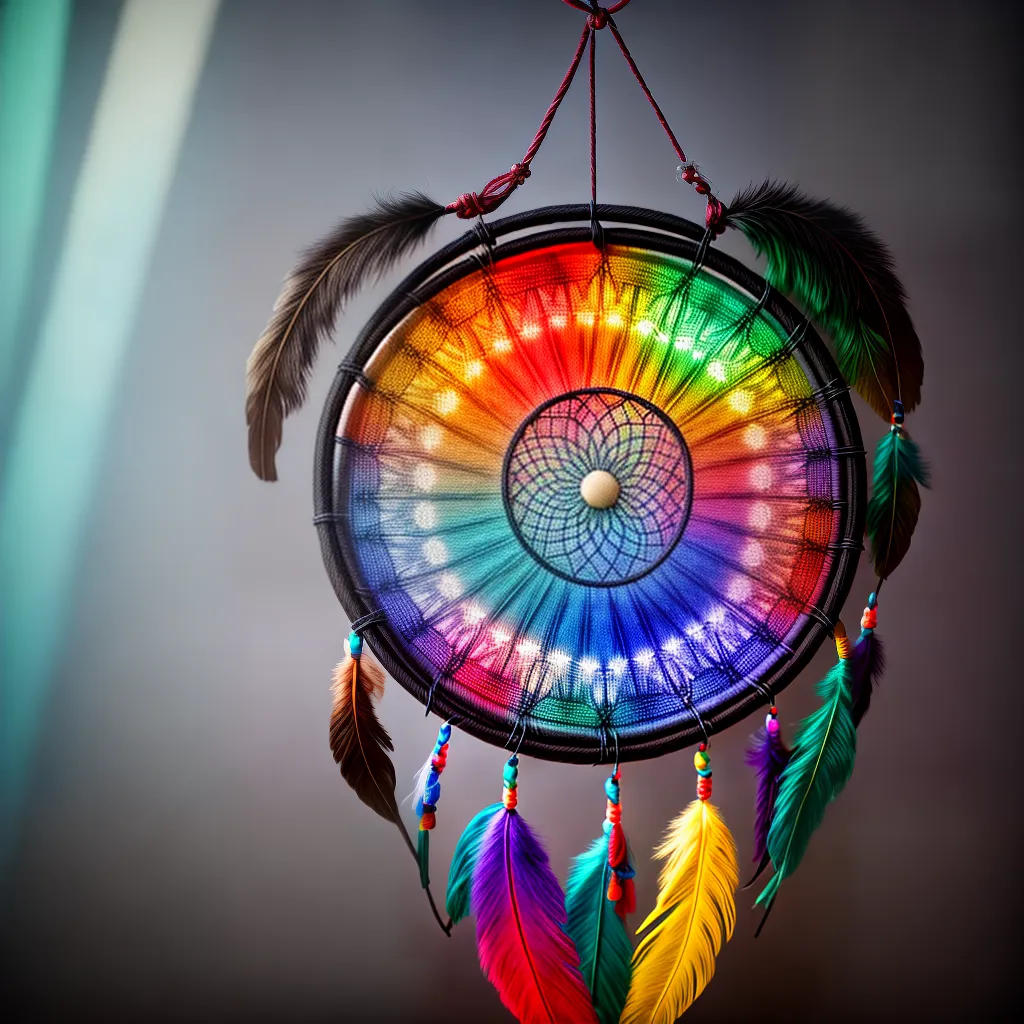 Fotos dreamcatcher animais simbolos significados
