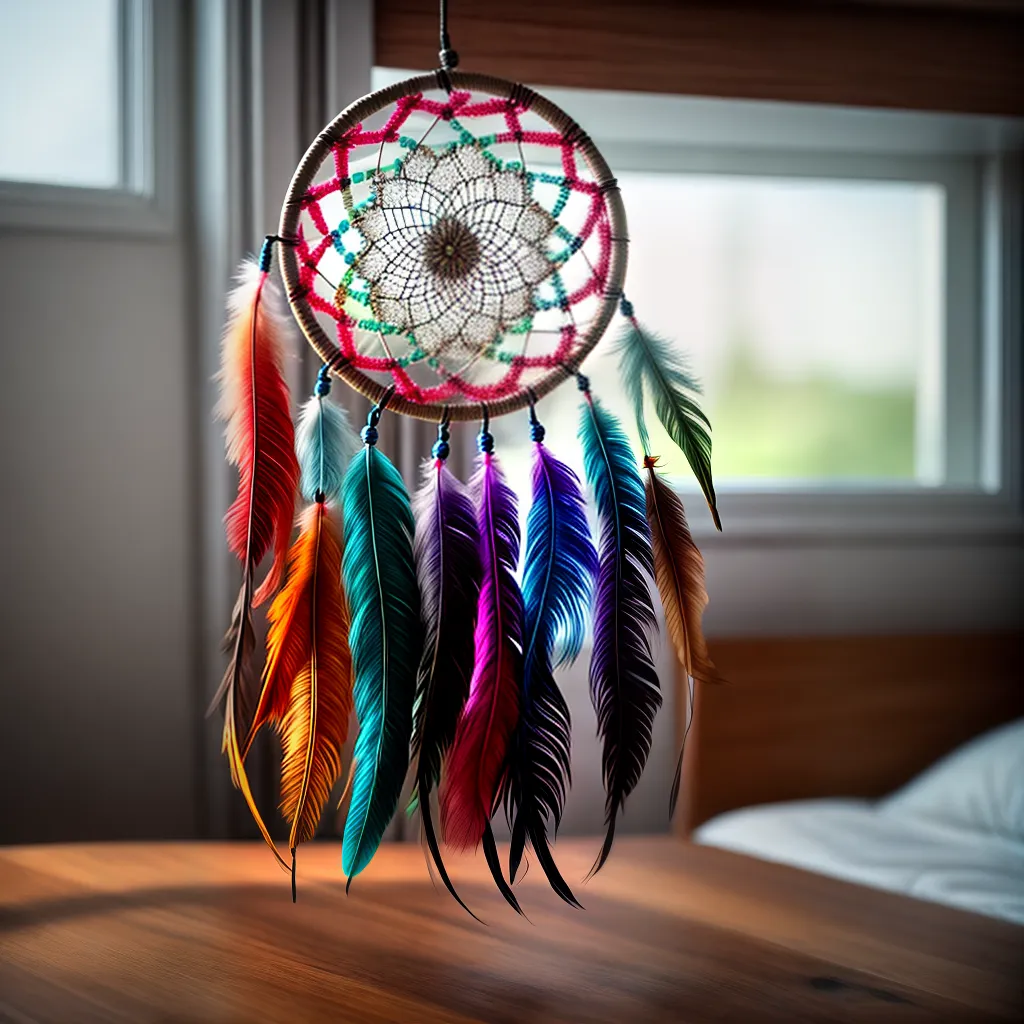 O nababesco mundo dos sonhos: entenda seus significados. 2 Fotos dreamcatcher pena livro sono