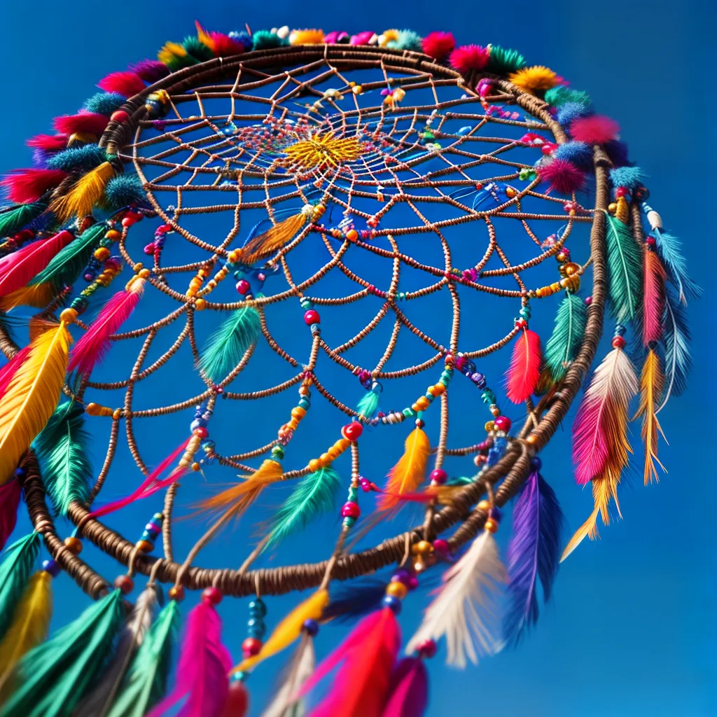 Fotos dreamcatcher xique xique magia