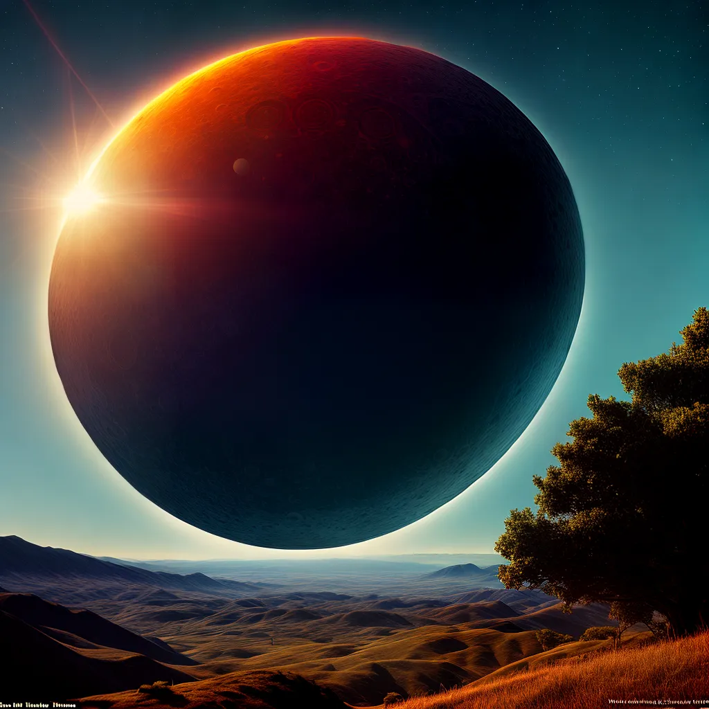Descubra o Fascinante Significado de Eclipse 9 Fotos eclipse solar lunar celestial