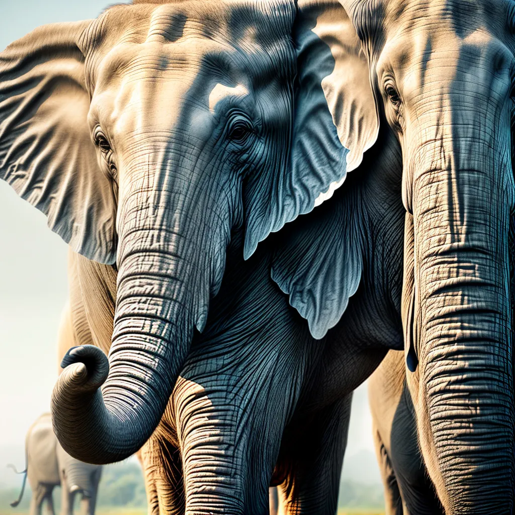 Significado de Sonhar com Elefante Branco: Interpretação Espiritual 4 Fotos elefante branco espiritual guia