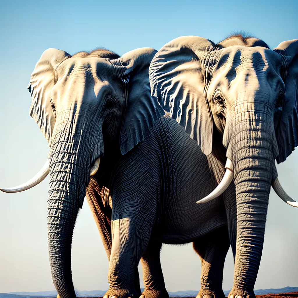 Significado de Sonhar com Elefante Branco: Interpretação Espiritual 6 Fotos elefante branco espiritualidade poder pureza