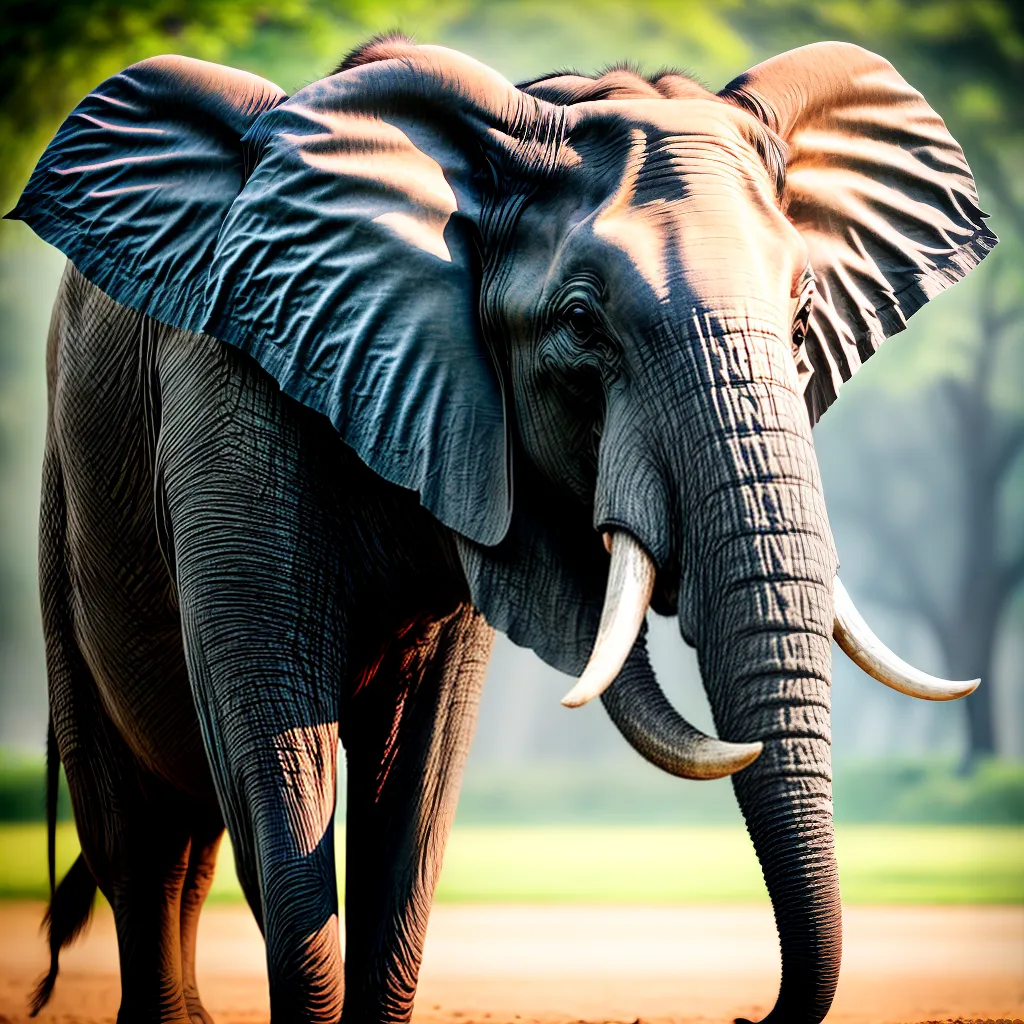 Sonhar com Elefante: Significado e simbolismo na cultura indiana. 6 Fotos elefante colorido india cultura