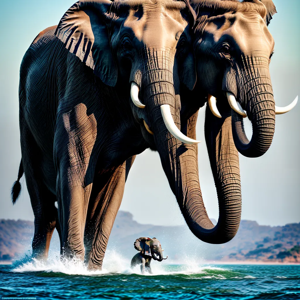 ubra o Significado de Sonhar com Elefantes em Passeios de Barco 4 Fotos elefante jornada barco forca graca