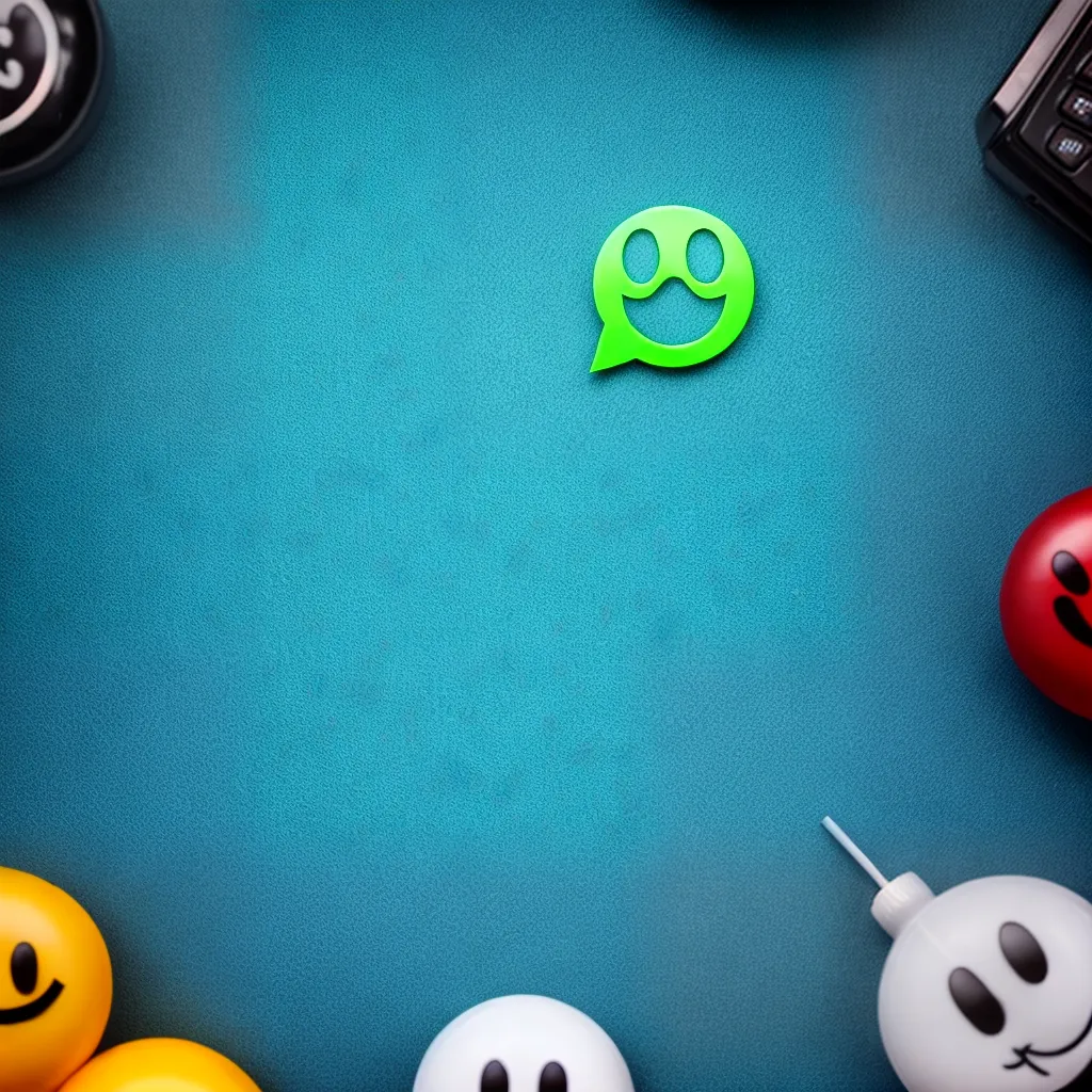 Fotos emoji whatsapp significado 1