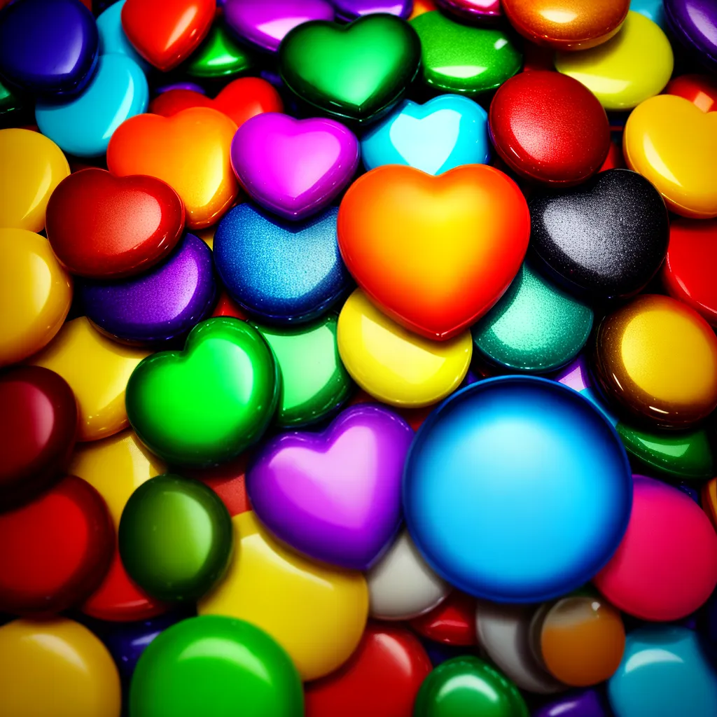 Fotos emojis coloridos whatsapp lupa