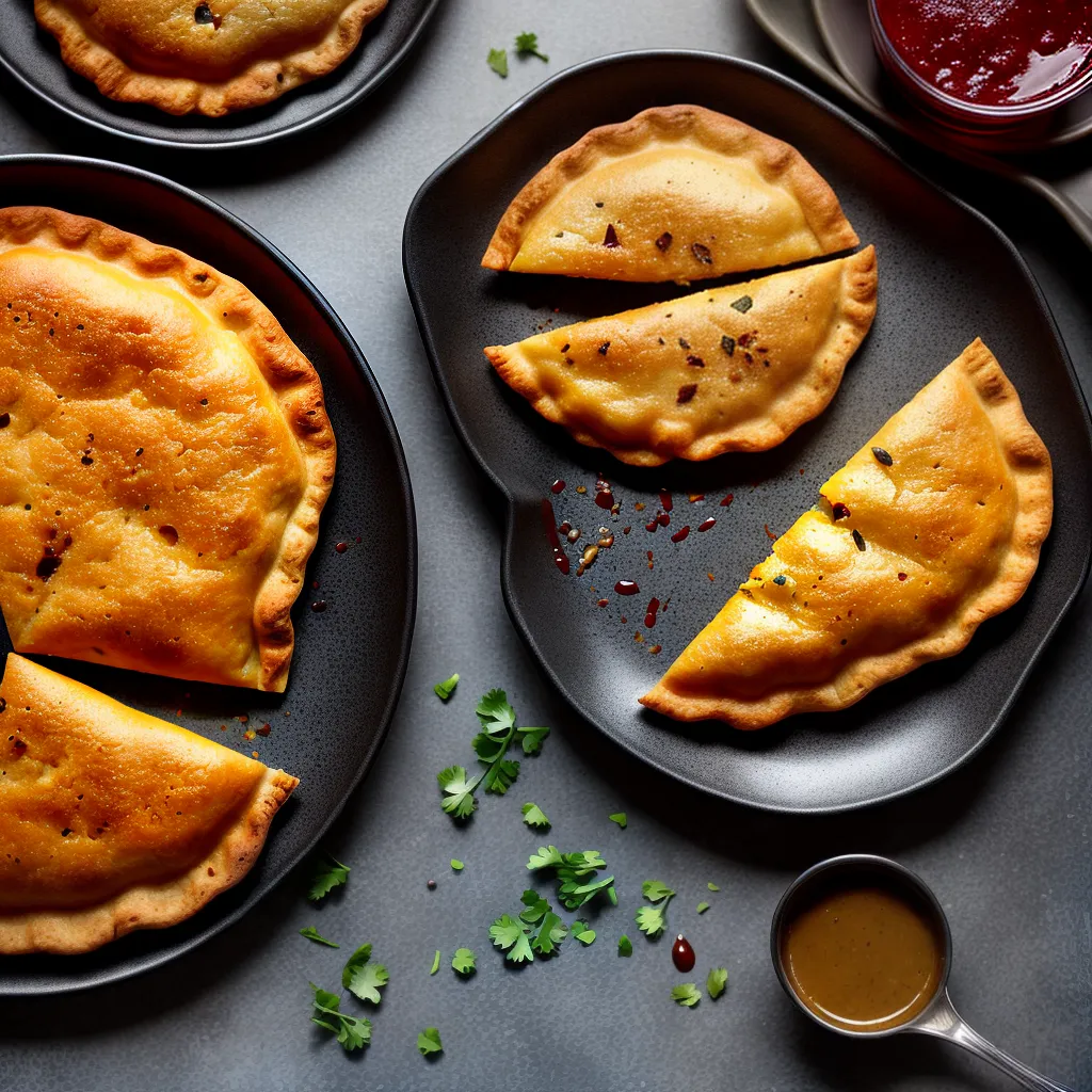 Descubra o Significado de Sonhar com Empanada 3 Fotos empanada desejo realizado