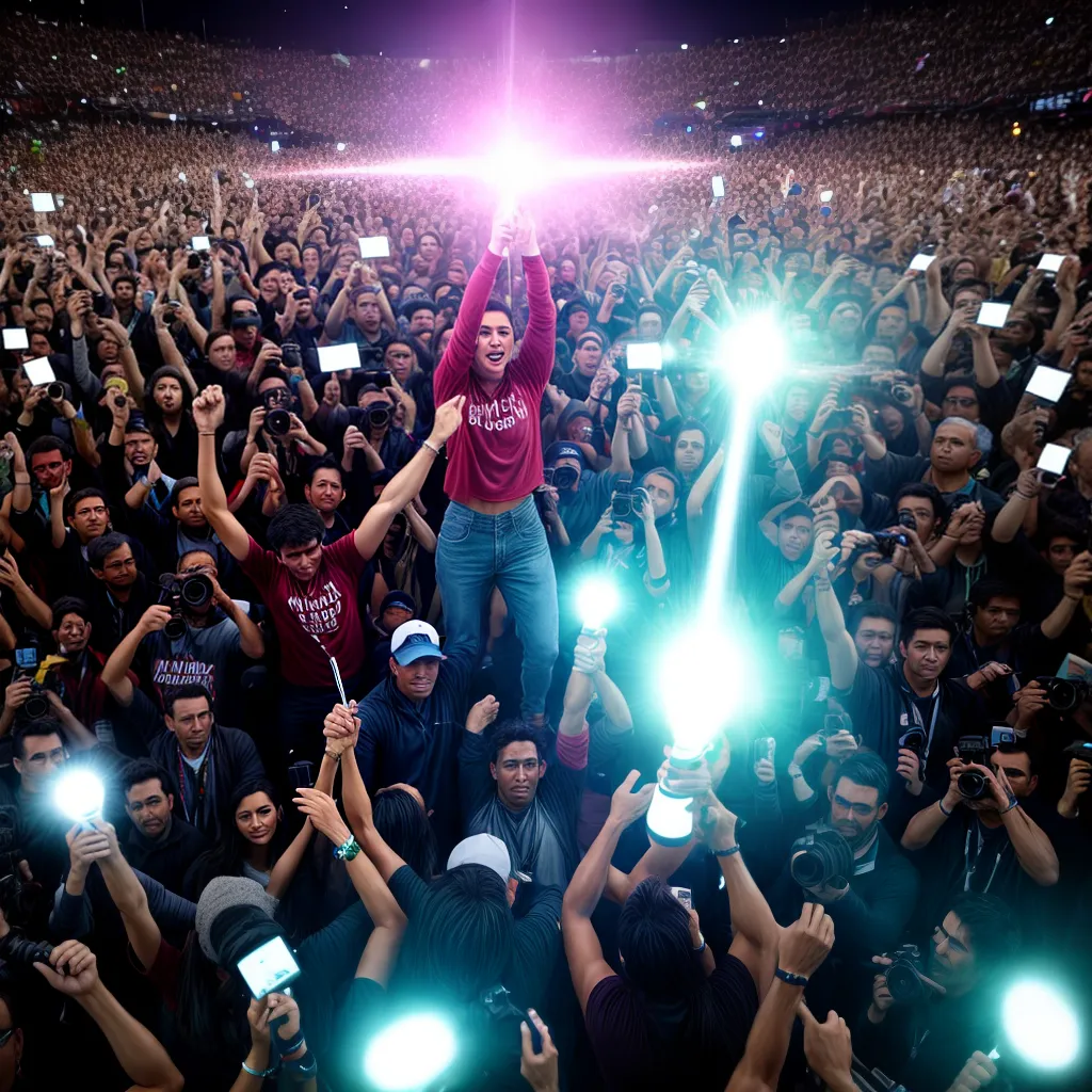 Compreensão infinita: o significado de sonhar com empatia 5 Fotos empatia luz coracao multidao