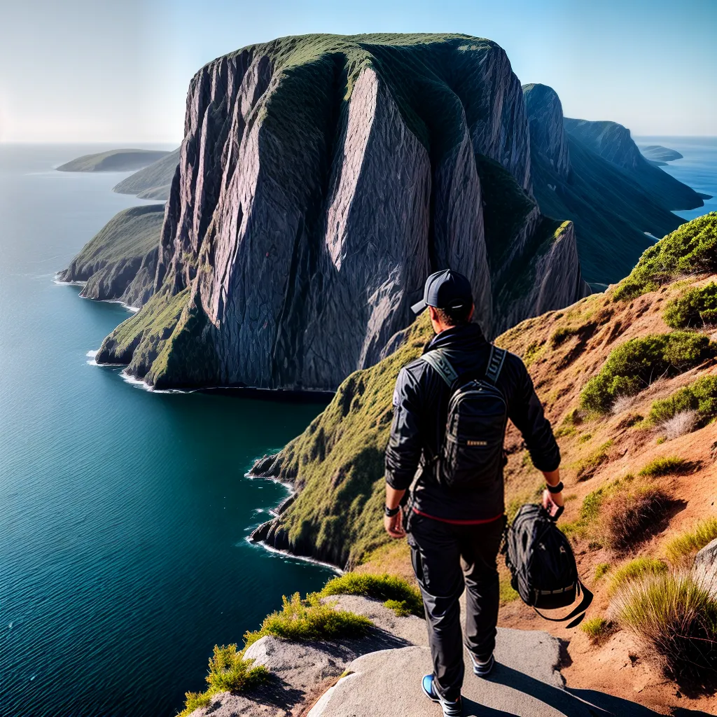 Inovação nos Sonhos: Descobrindo o Significado de Sonhar com Empreendedorismo no Turismo 3 Fotos empreendedorismo turismo paisagem mapacompasso
