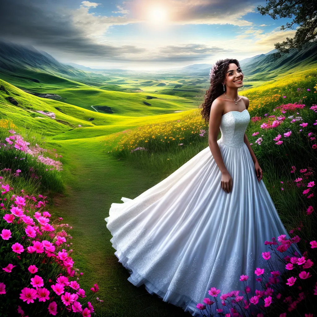 Fotos encanto jovialidade amor nobreza