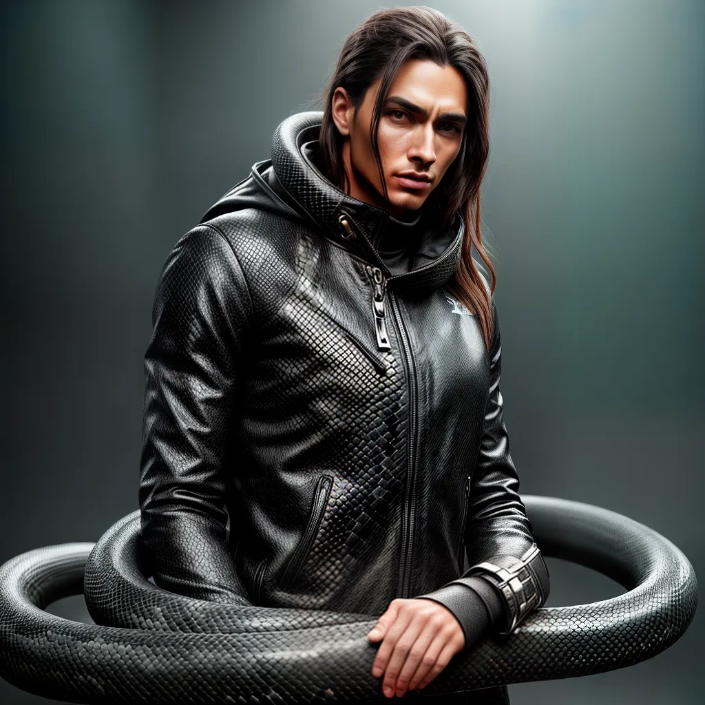 Significado de Sonhar com Cobras: Enfrentando os Medos Internos 2 Fotos enfrentando medos internos cobra determinacao