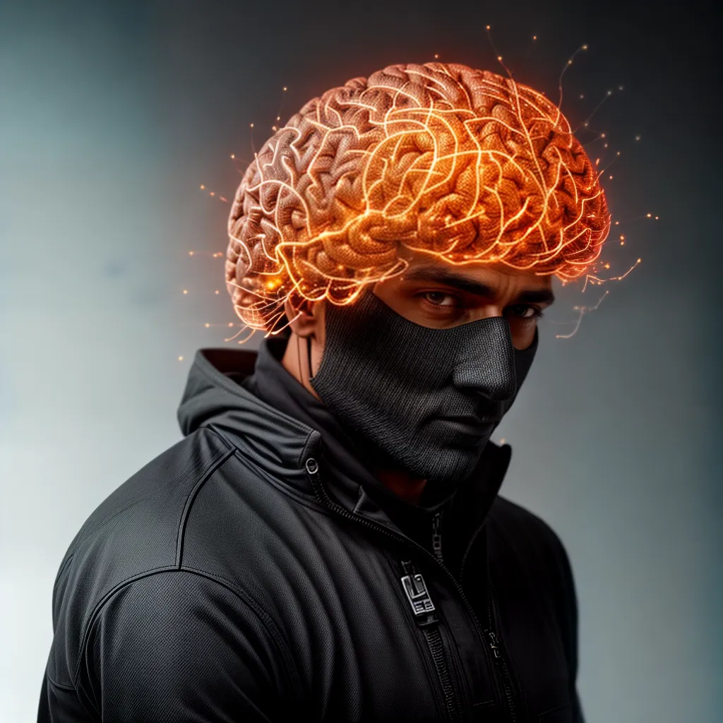 Fotos entendimento sonho degeneracao neuronio