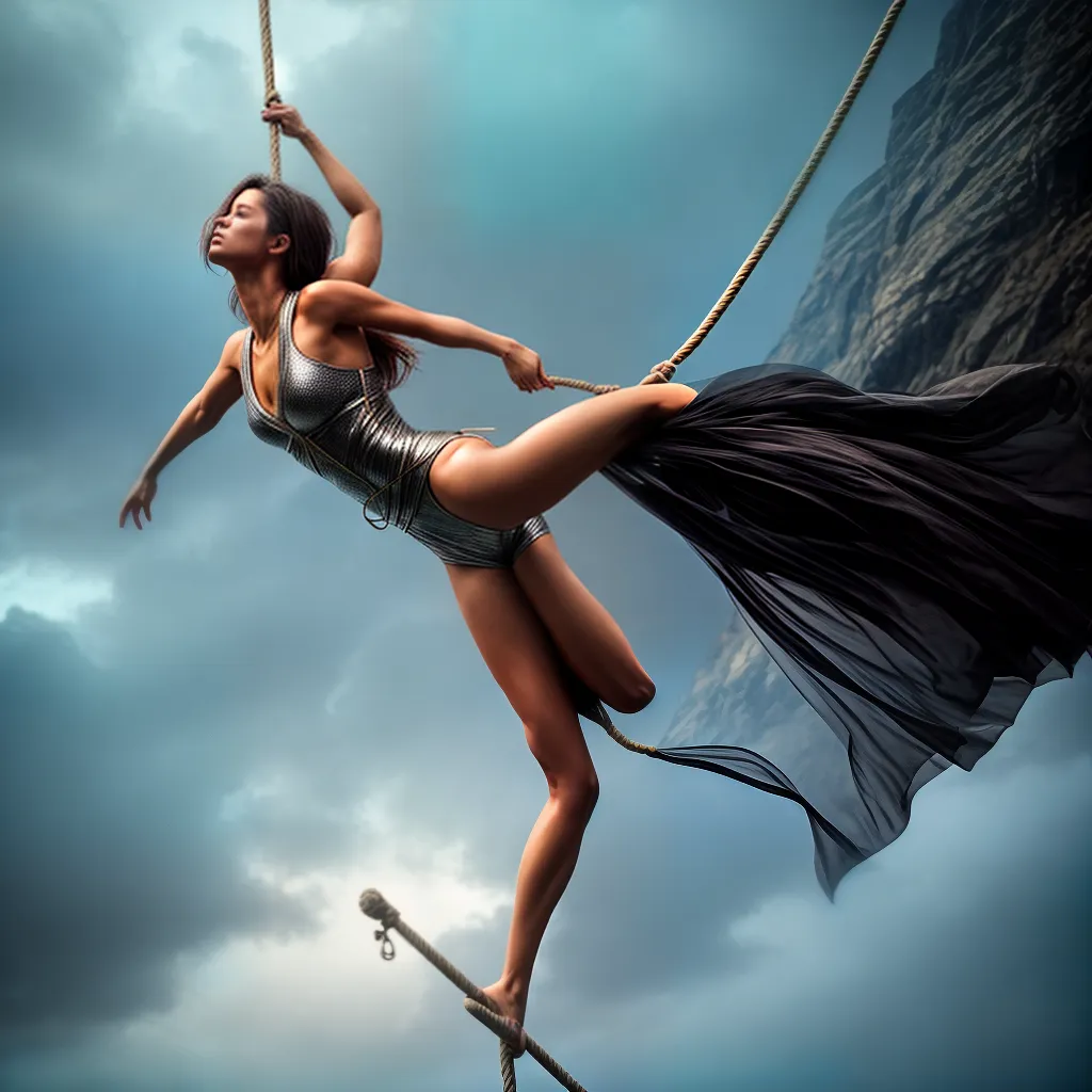 Descubra o Significado de Sonhar com Partes Instáveis 3 Fotos equilibrio caminho incerto