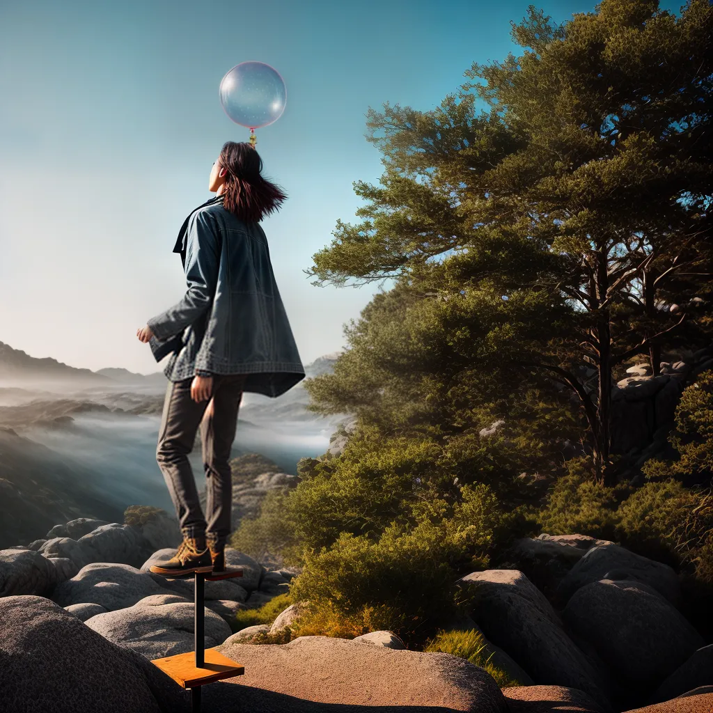 O Equilíbrio Harmônico nos Sonhos: Qual o Significado? 5 Fotos equilibrio corda sonho simbolos