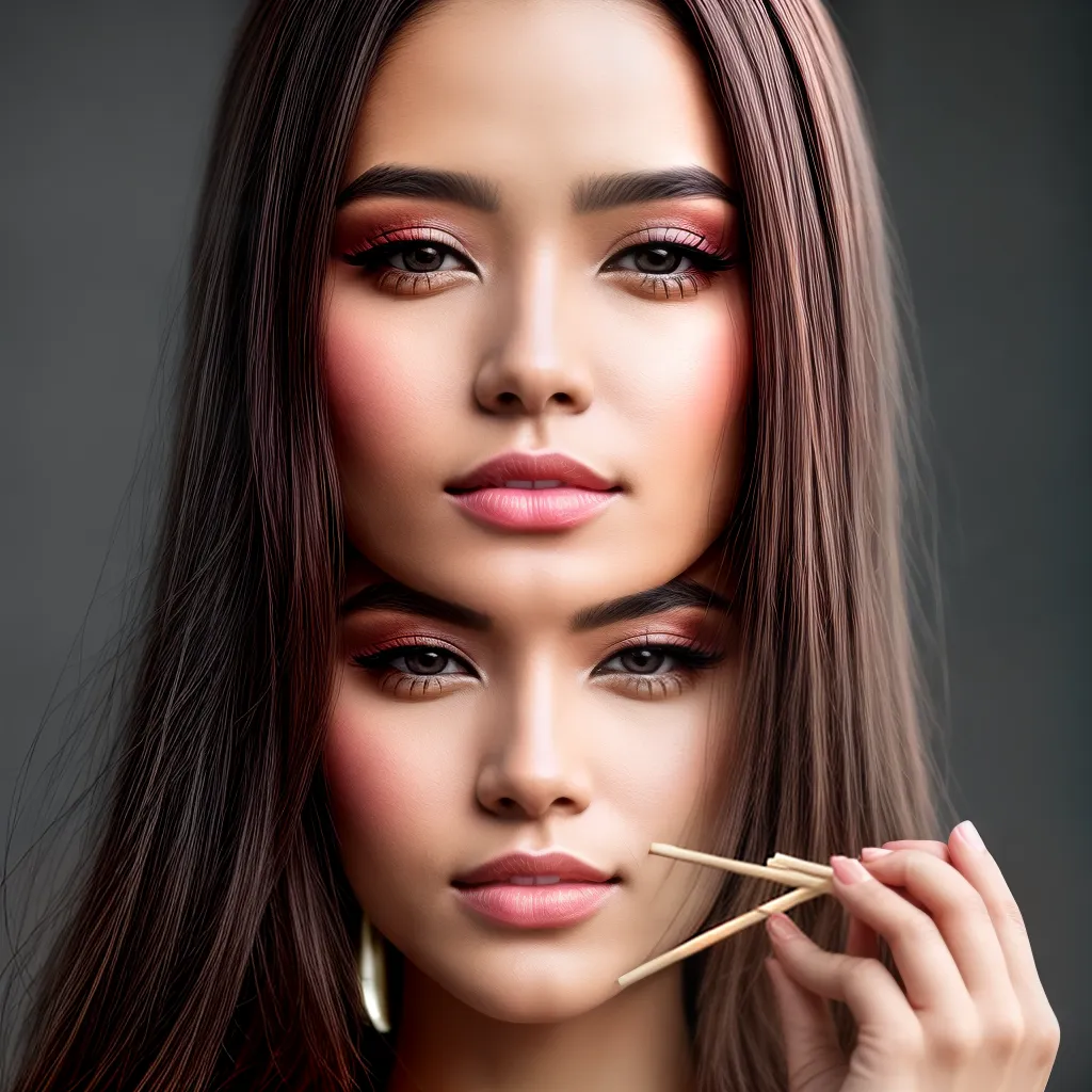 Fotos equilibrio delicadeza chopsticks sushi