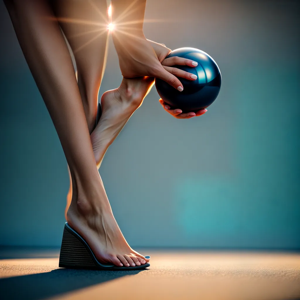 Qual o Significado de Sonhar com Metade de uma Esfera 5 Fotos equilibrio esfera metade pessoa