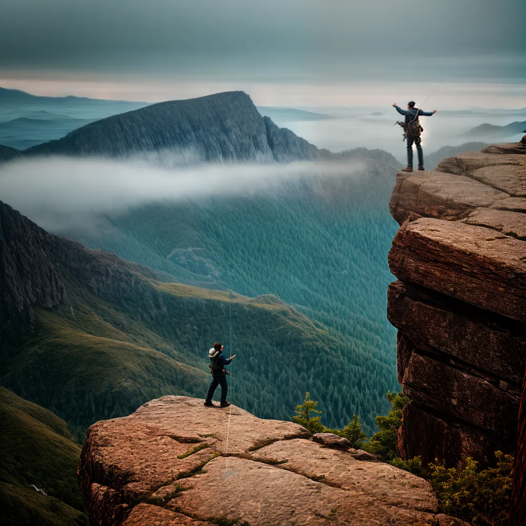 Descubra o Significado de Sonhar com Ferrugem e Equilibrismo em sua Próxima Viagem 3 Fotos equilibrio fio ferrugem viagem