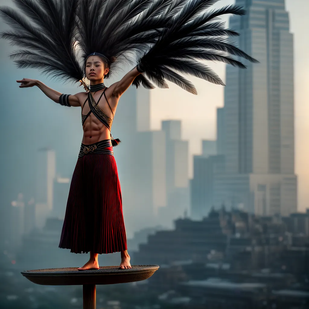 Sonhar com Equilíbrio Emocional: Entenda! 4 Fotos equilibrio livros pena fundo caotico