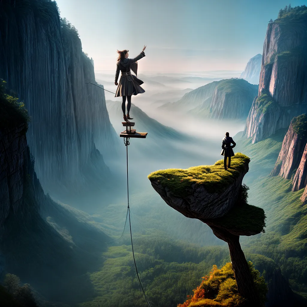 O Equilíbrio Harmônico nos Sonhos: Qual o Significado? 4 Fotos equilibrio mundo real sonhos