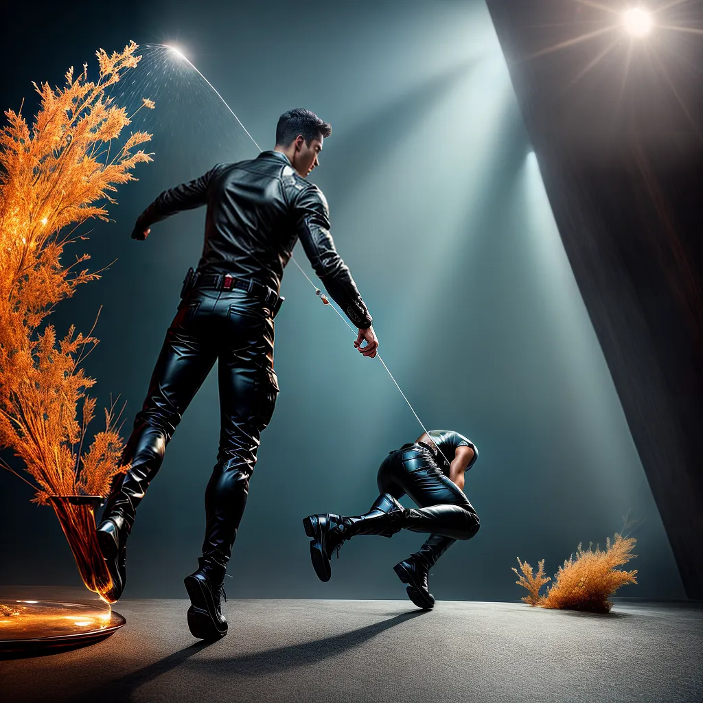 Descubra o que os sonhos querem dizer com escorregadio, empreendimento e fragilidade 4 Fotos equilibrio oleo vaso